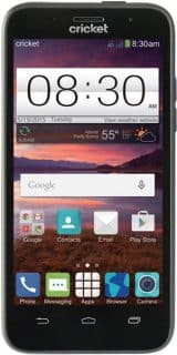ZTE Fanfare