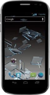 ZTE Flash