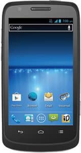 ZTE Force