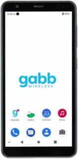ZTE GABB Z2