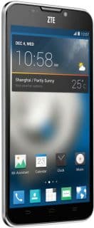 ZTE Grand S II