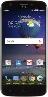 ZTE Grand X 3