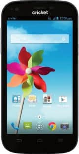 ZTE Grand X