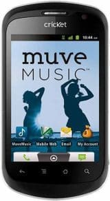 ZTE Groove
