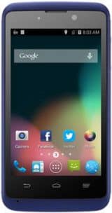 ZTE Kis 3