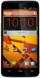 ZTE Max