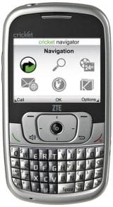 ZTE Memo