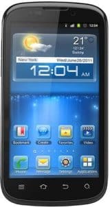 ZTE Mimosa X