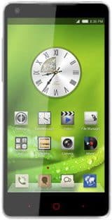 ZTE Nubia 5