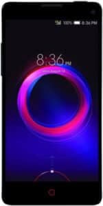 ZTE nubia 5S mini