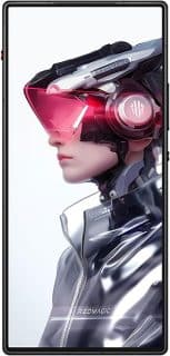 ZTE nubia Red Magic 10 Air