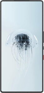 ZTE nubia Red Magic 10 Pro