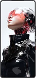 ZTE nubia Red Magic 10S Pro