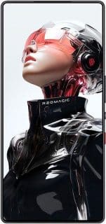 ZTE nubia Red Magic 10S Pro