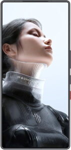 ZTE nubia Red Magic 11 Pro
