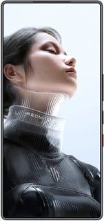 ZTE nubia Red Magic 11 Pro