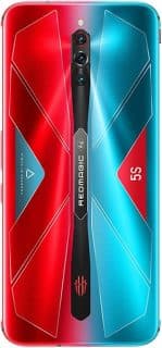 ZTE nubia Red Magic 5S