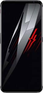 ZTE nubia Red Magic 6