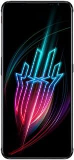 ZTE nubia Red Magic 6S Pro