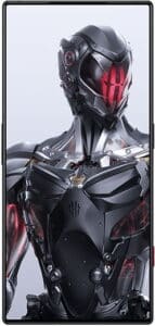 ZTE nubia Red Magic 8 Pro