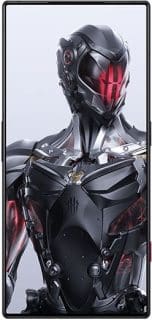 ZTE nubia Red Magic 8 Pro