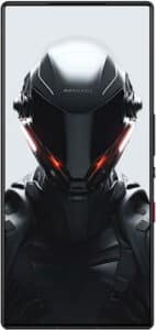 ZTE nubia Red Magic 9 Pro