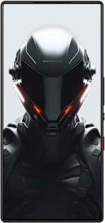 ZTE nubia Red Magic 9 Pro