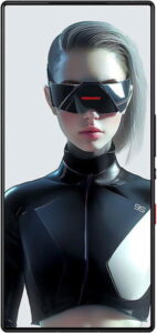 ZTE nubia Red Magic 9s Pro