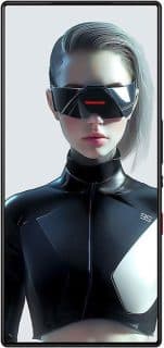 ZTE nubia Red Magic 9s Pro