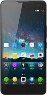 ZTE Nubia Z7 Max