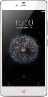 ZTE Nubia Z9