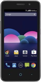 ZTE Obsidian