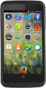 ZTE Open C