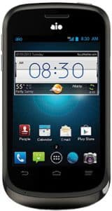 ZTE Prelude