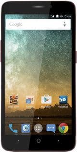 ZTE Prestige