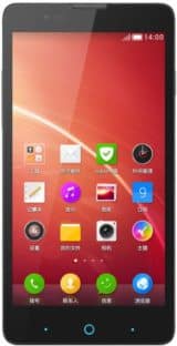 ZTE V5