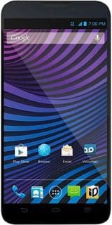 ZTE Vital