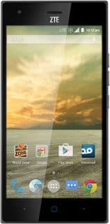 ZTE Warp Elite