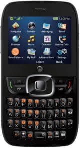 ZTE Z432