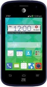 ZTE Z667