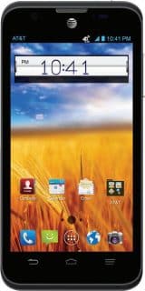ZTE Z998
