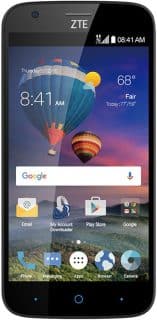 ZTE ZMAX Champ