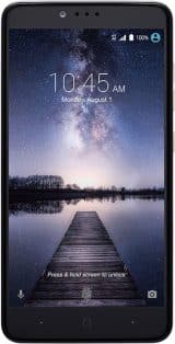 ZTE ZMAX Pro