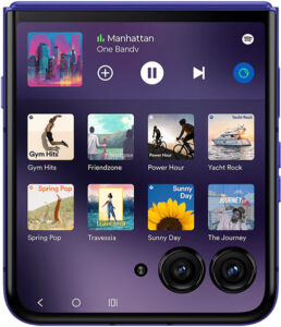 Motorola Razr Ultra (2026)