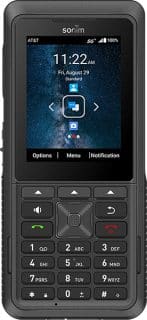 Sonim XP5plus 5G