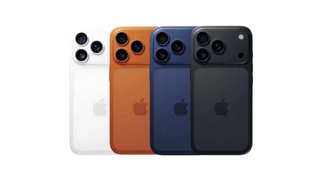 Apple Confirms iPhone 17 Pro Will Drop Periscope Telephoto in Favor of New 5x Tetraprism System