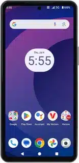 Orbic Trophy 5G