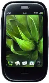 Palm Pre Plus
