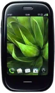 Palm Pre Plus