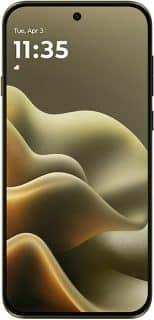 Motorola Edge (2026)